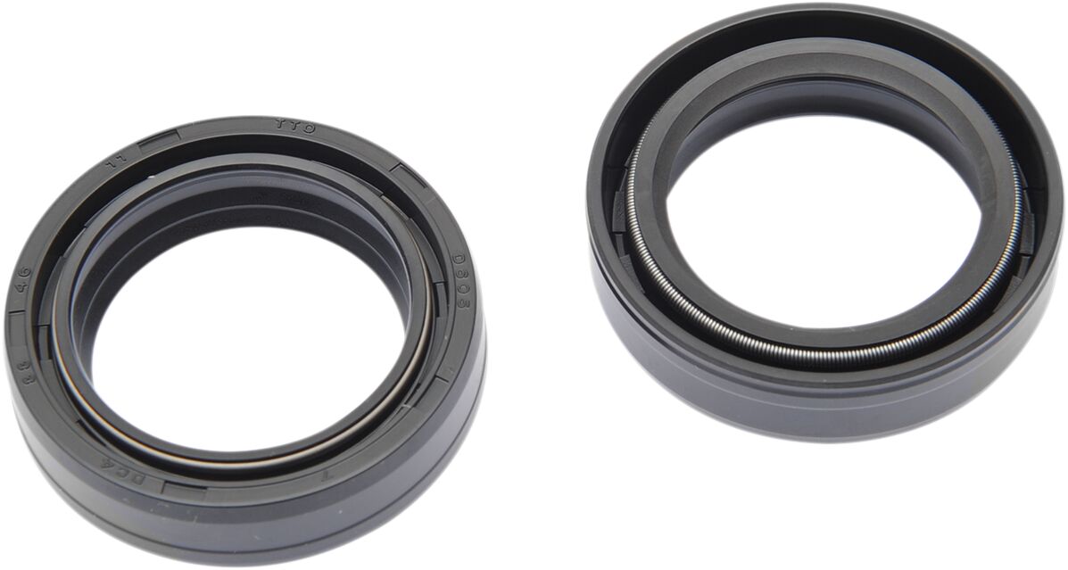 SEAL KIT FORK ONLY 35MM