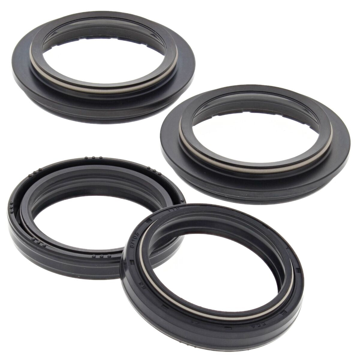 FORK & DUST SEAL KIT HONDA/KAWASAKI