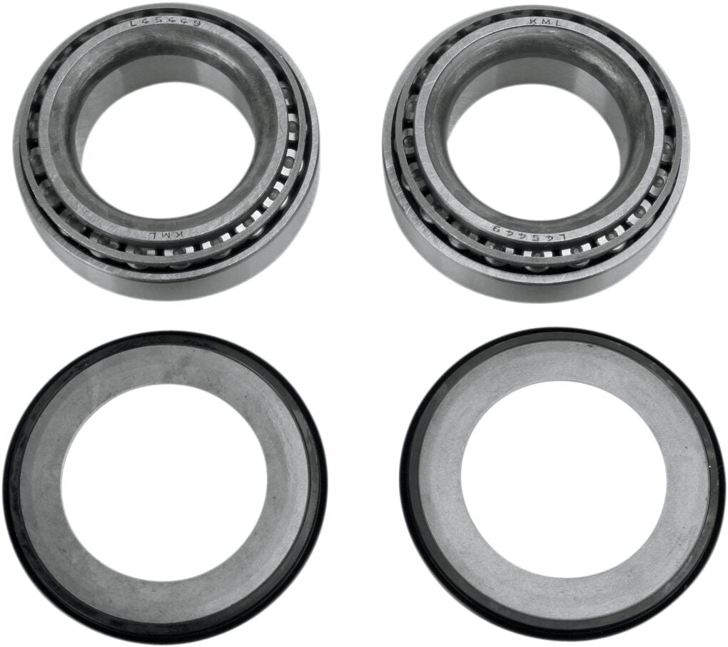 STEERING STEM BEARING KIT