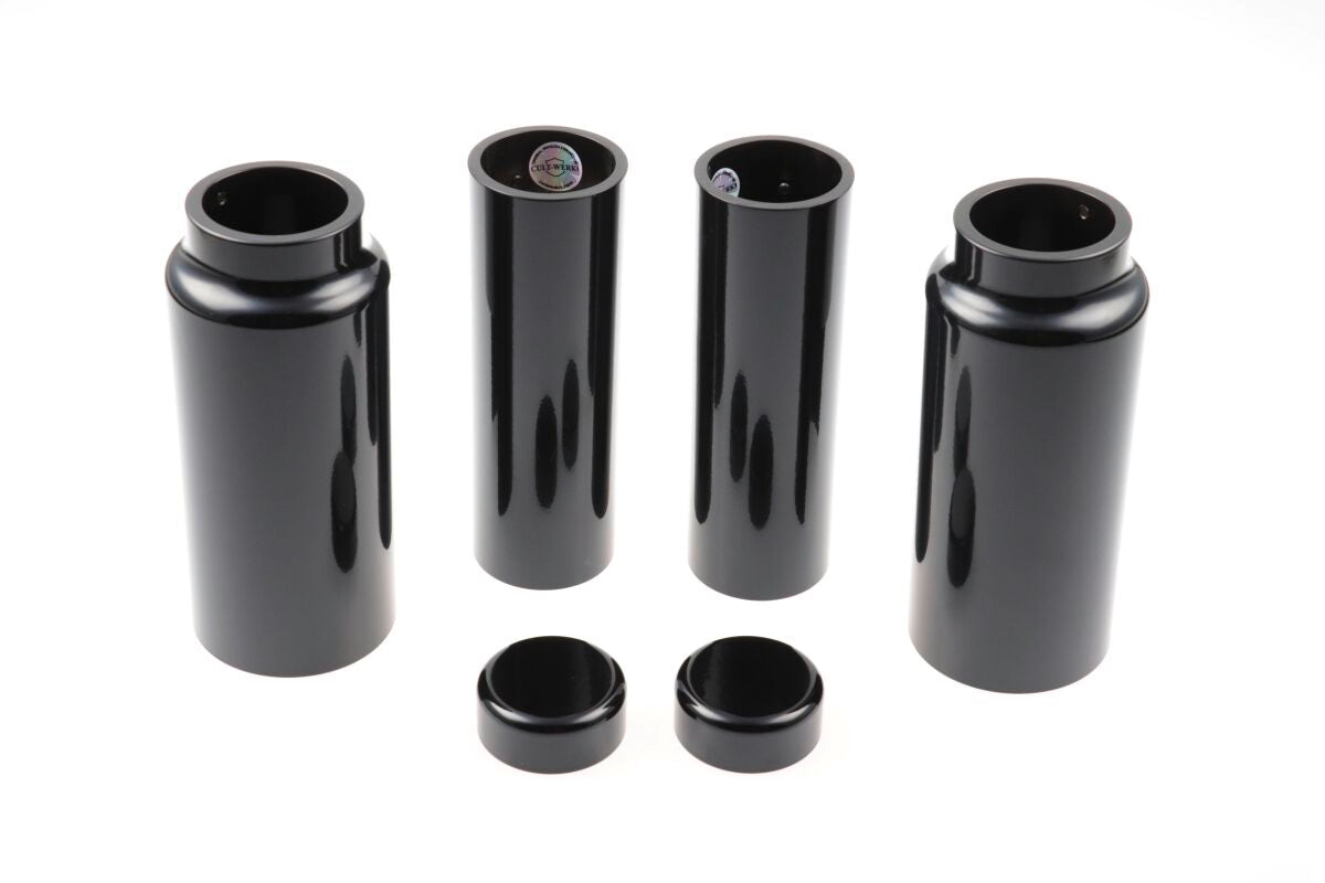 FORK COVER KIT FXD