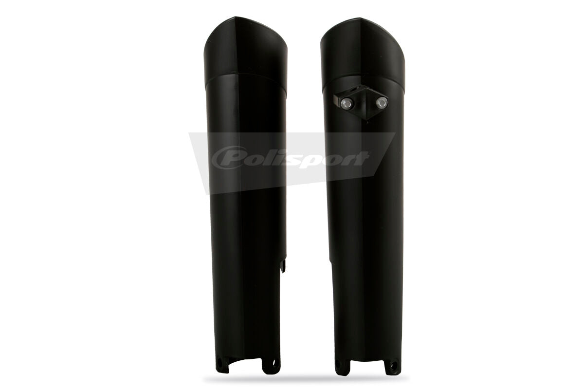 FORK GUARDS BLACK