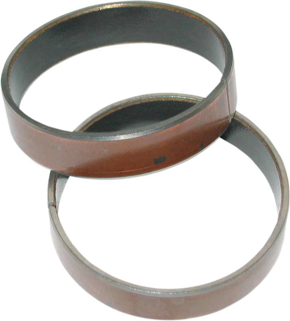 FORK SLIDE METAL BUSHING KIT 36MM
