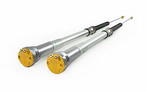 forgaffel indmad KIT STX22