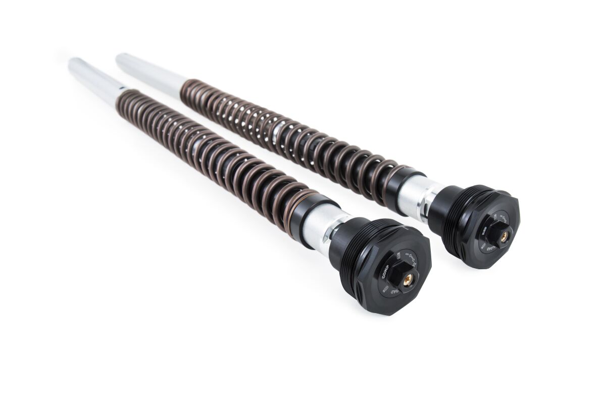 forgaffel indmad SUZUKI GSX-8R NIX30