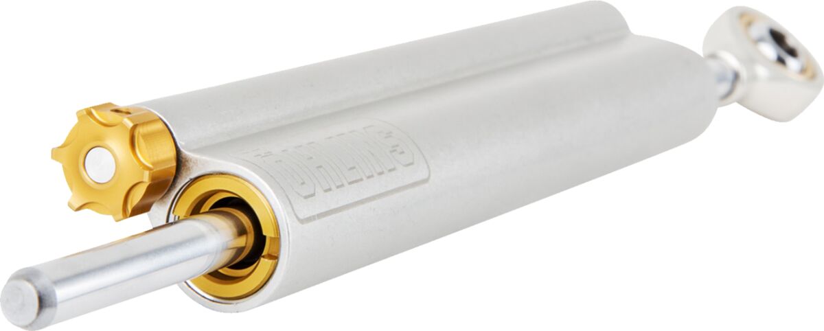 STEERING DAMPER SD 065