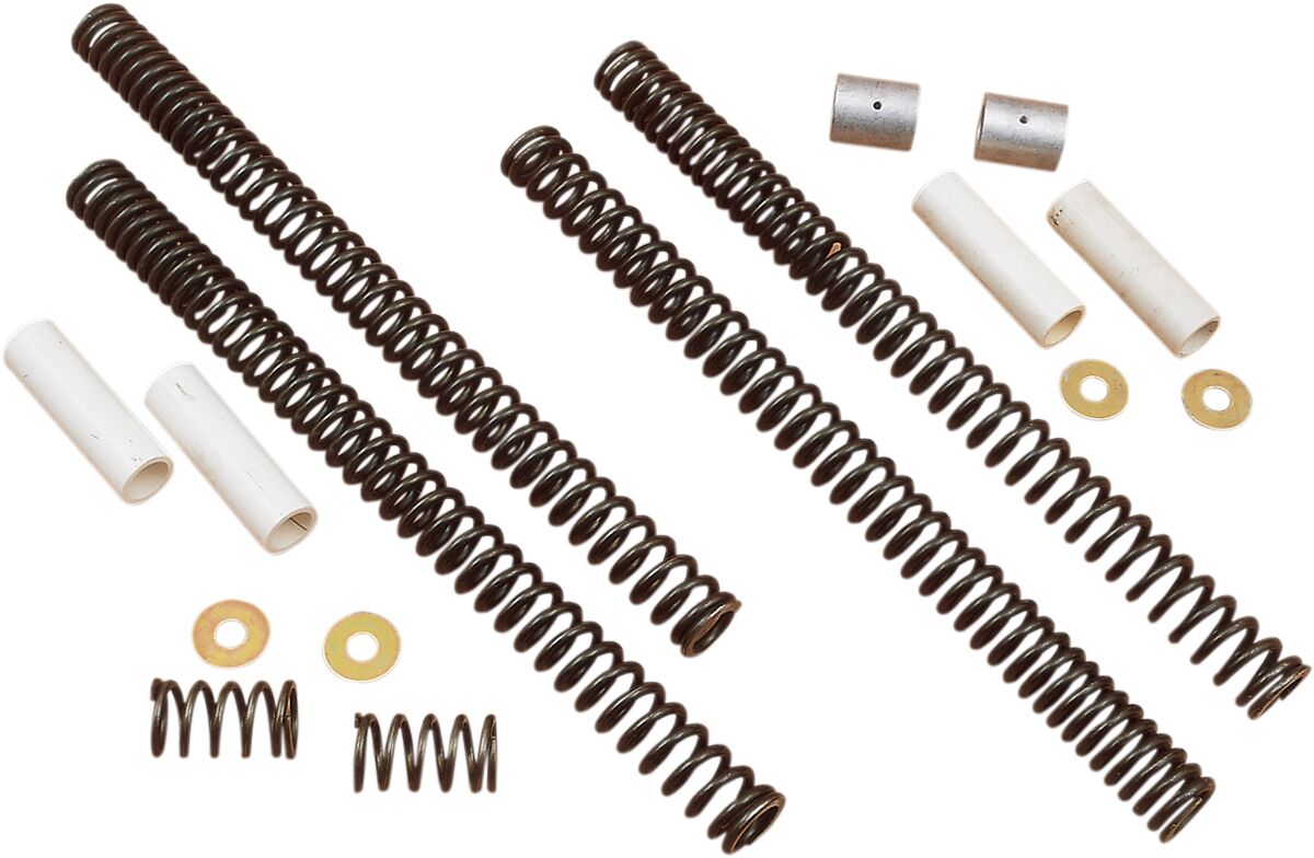 LOWERING KIT 49mm FRONT FORK LOWBOY
