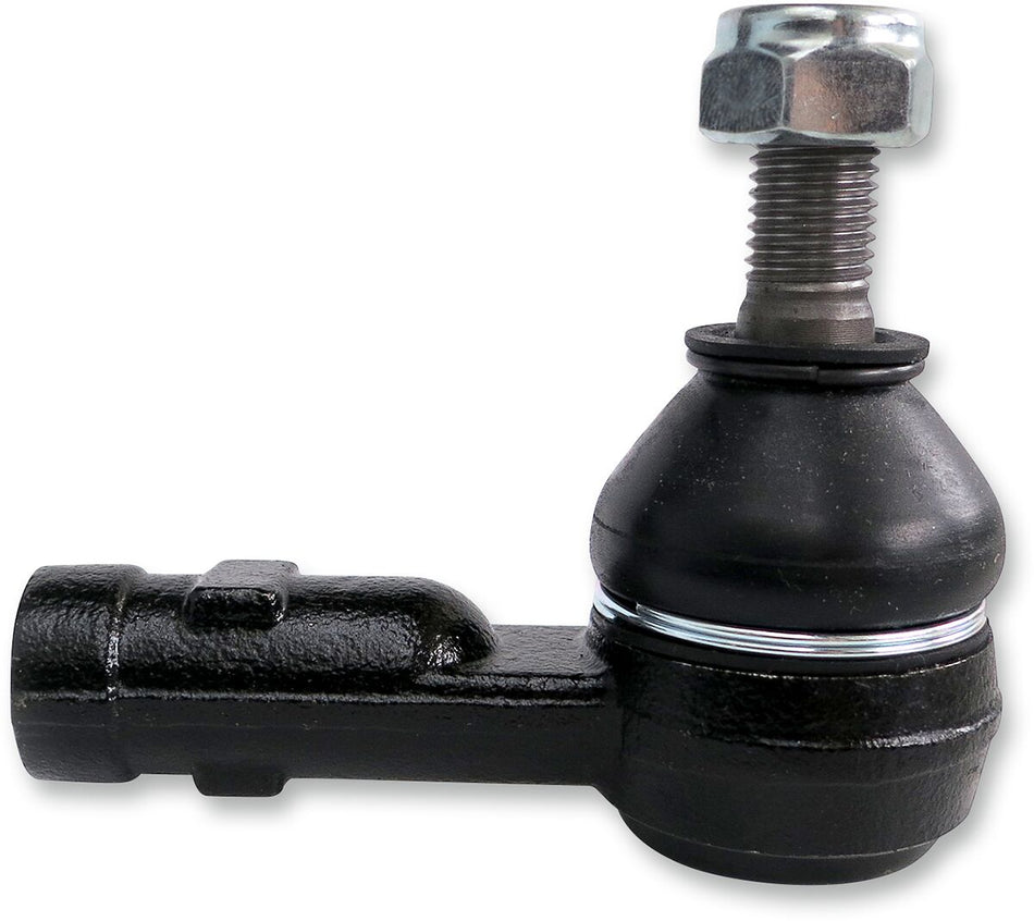 TIE ROD END LEFT THREAD