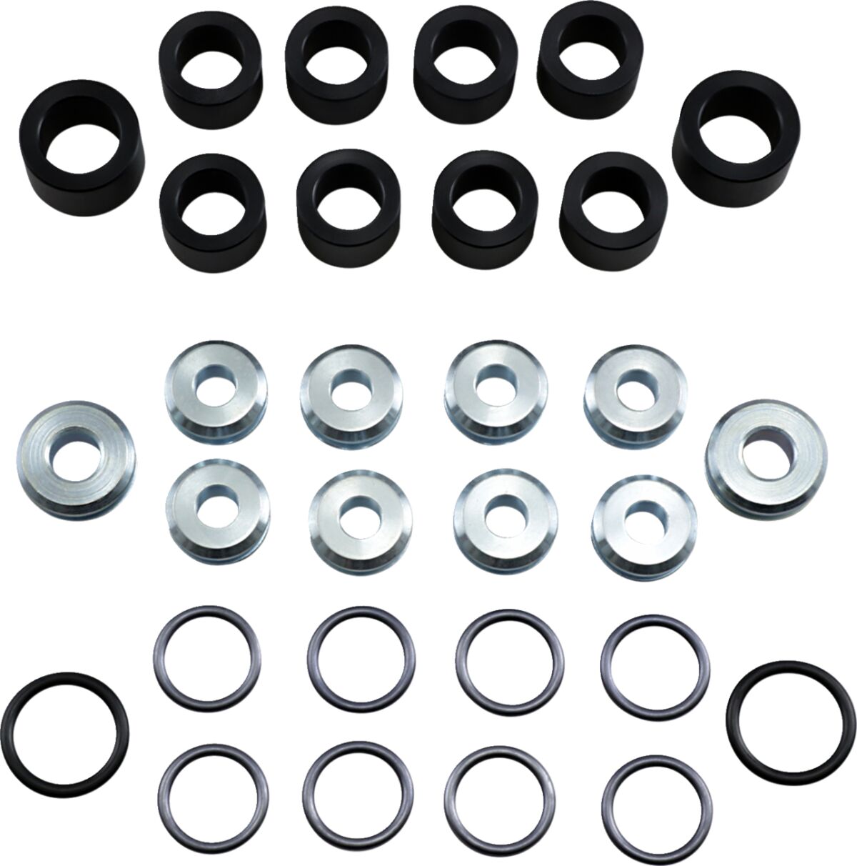 SUSPENSION KIT RR POL