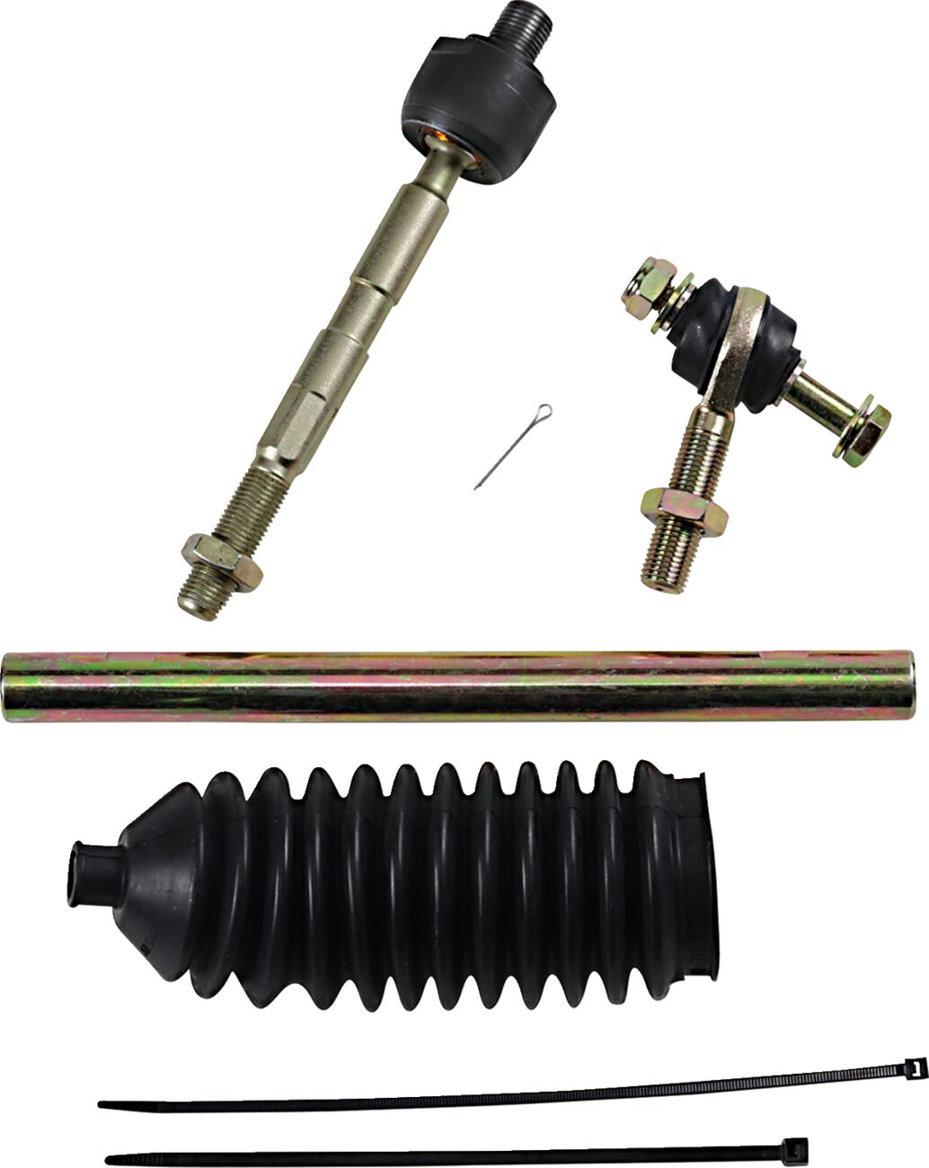TIE ROD END KIT RGHT SIDE