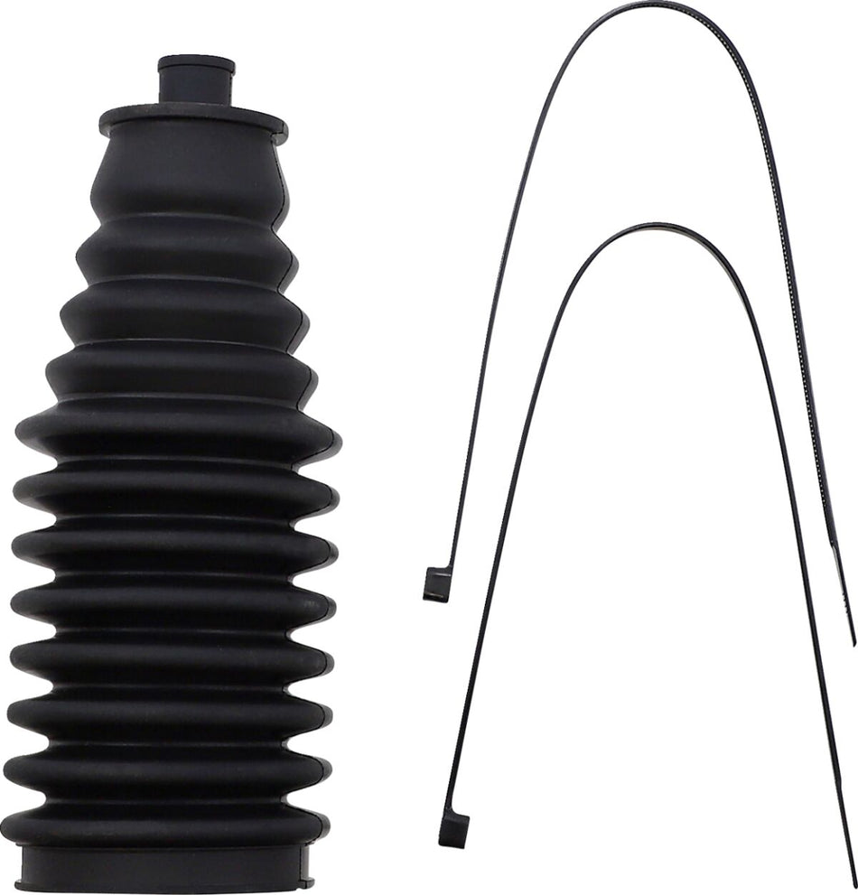 BOOT STEERING RACK