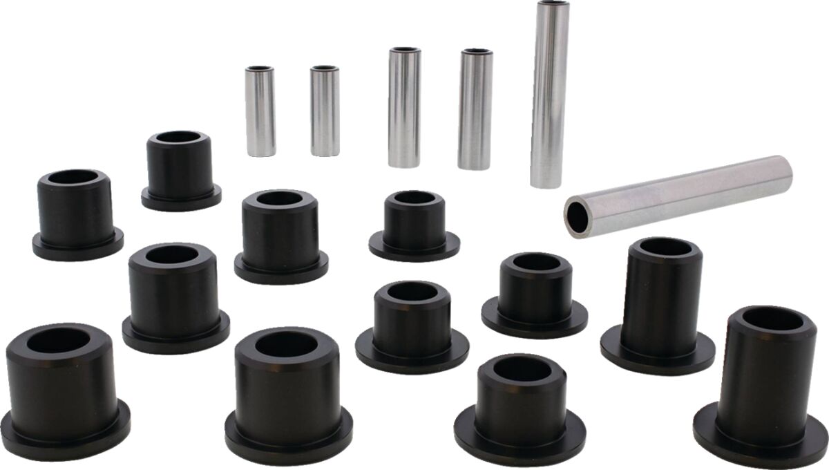 SUSPENSION KIT REAR CANAM MSE