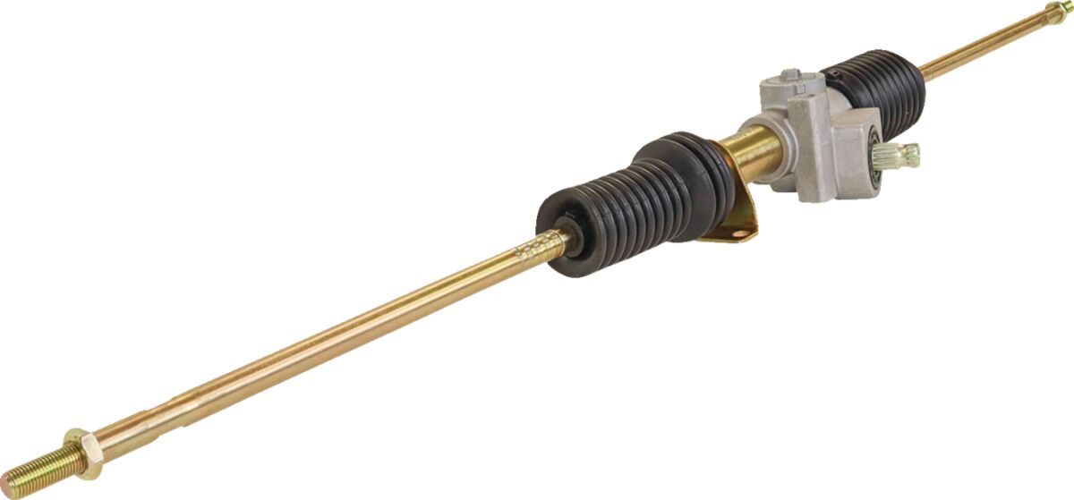STEERING RACKS POL MOOSE