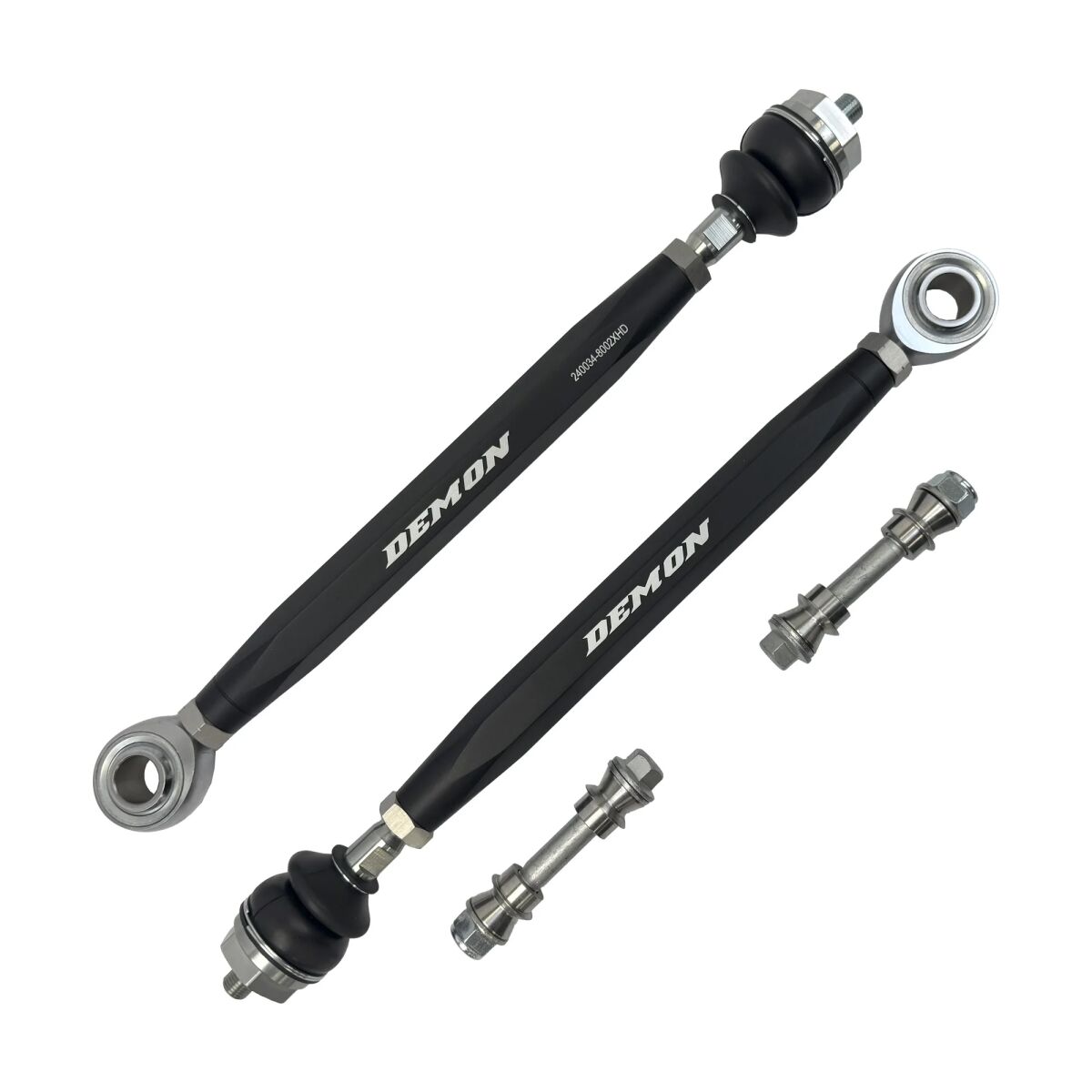 Heavy Duty Tie Rod