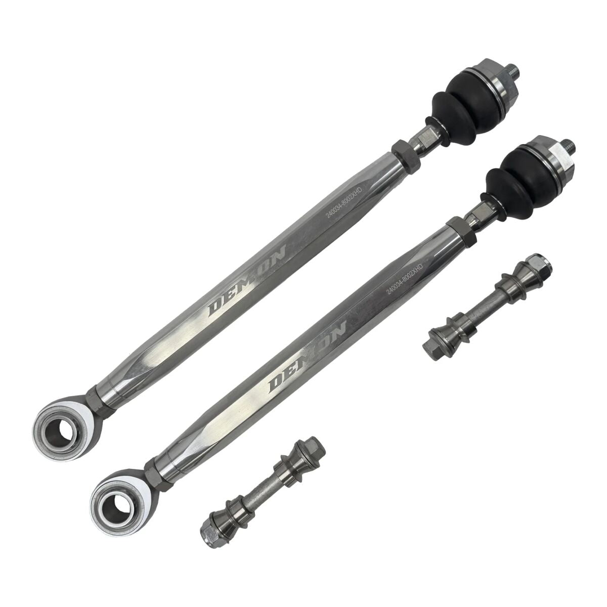 Heavy Duty Tie Rod