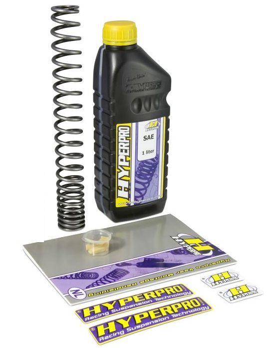 FF SINGLE SPR CRF300L 21-