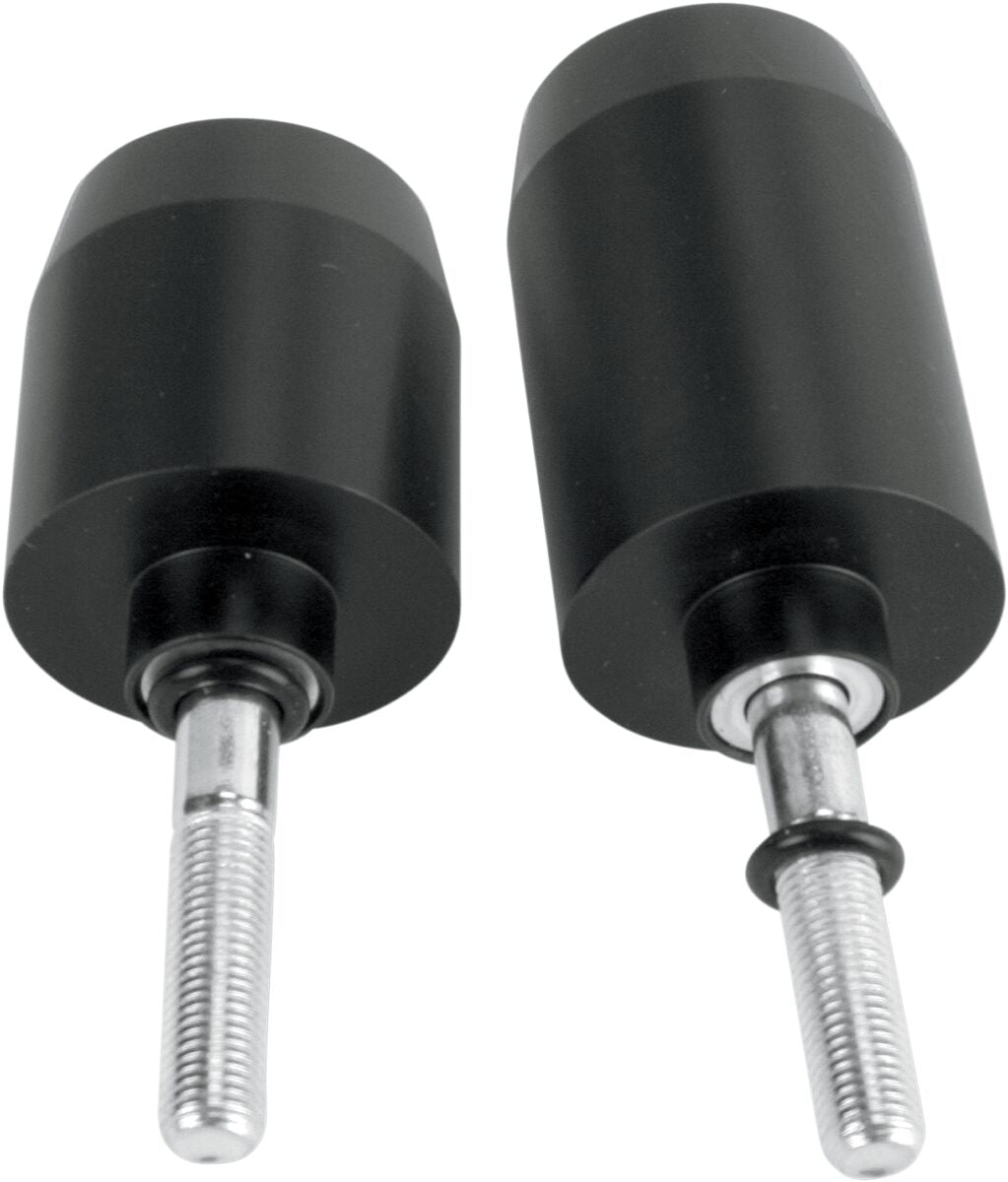 FRAME SLIDERS BLACK