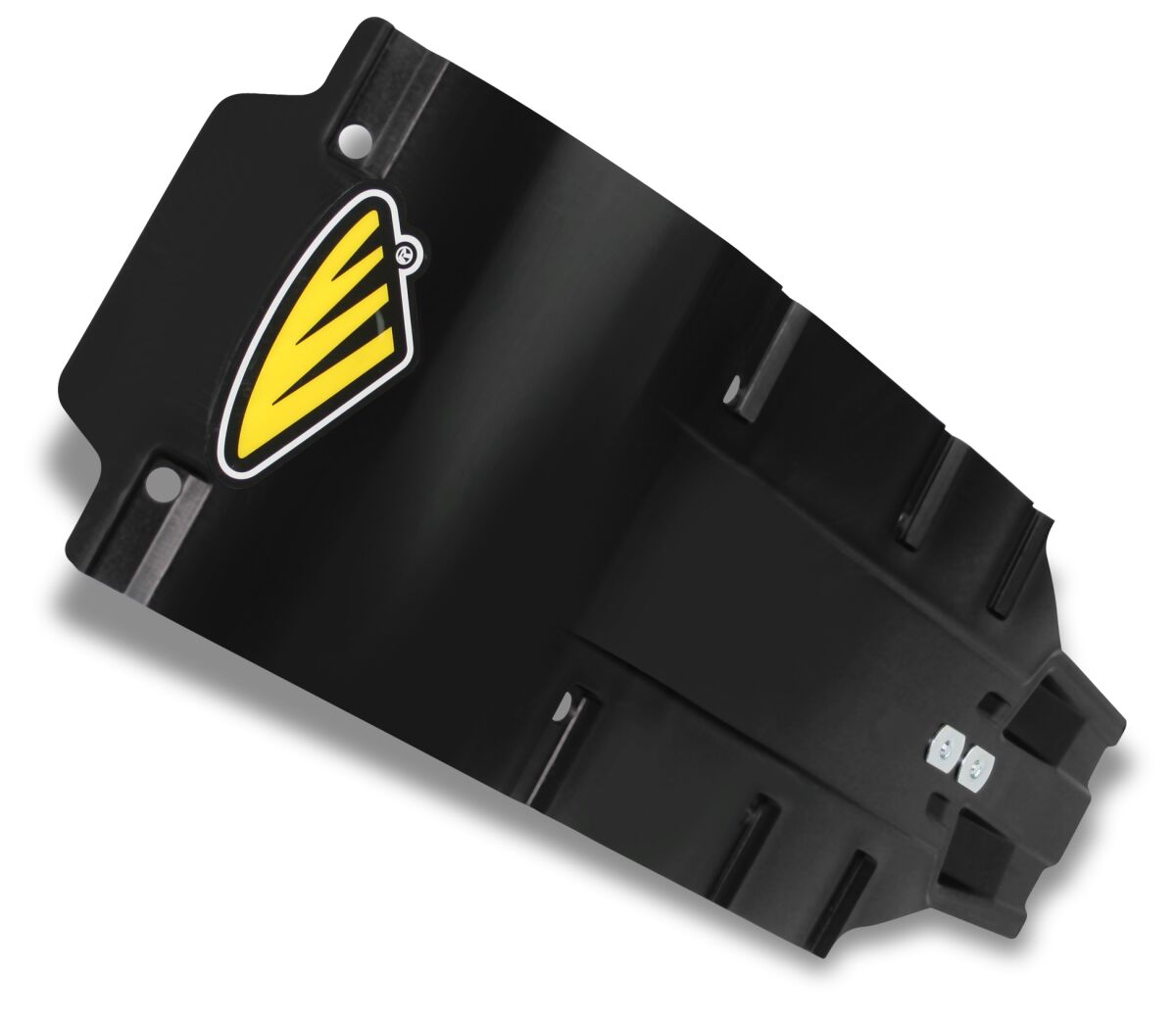 SPEED ARMOR SKID PLATE KTM BLACK