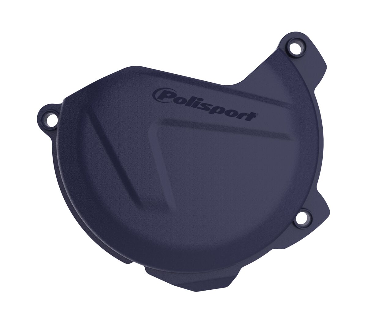 CLUTCH COVER PROTECTOR BLUE