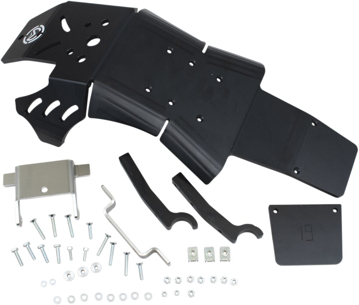 SKID PLATE PRO LG KTM