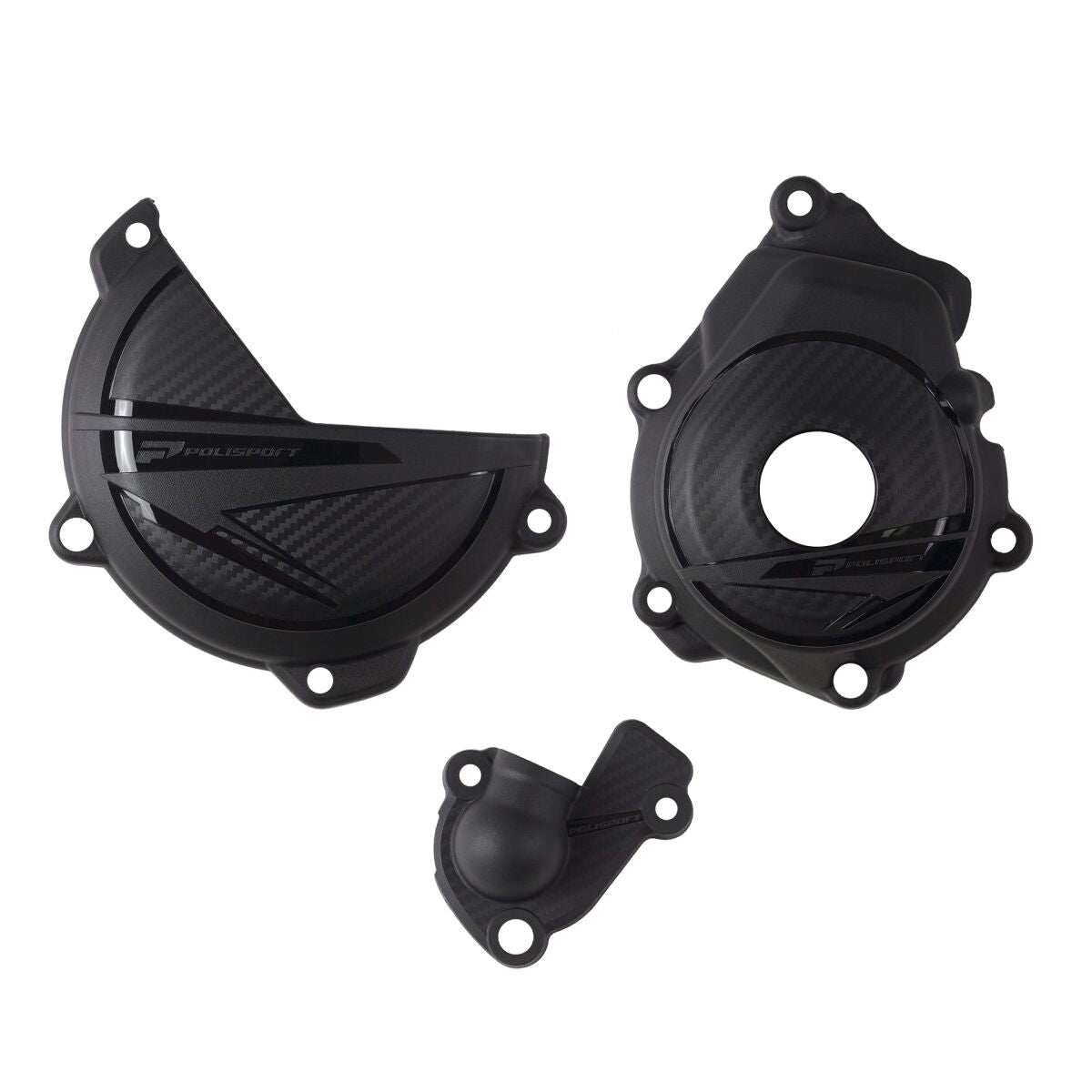 COVER ENGIN FULL KTM 23-