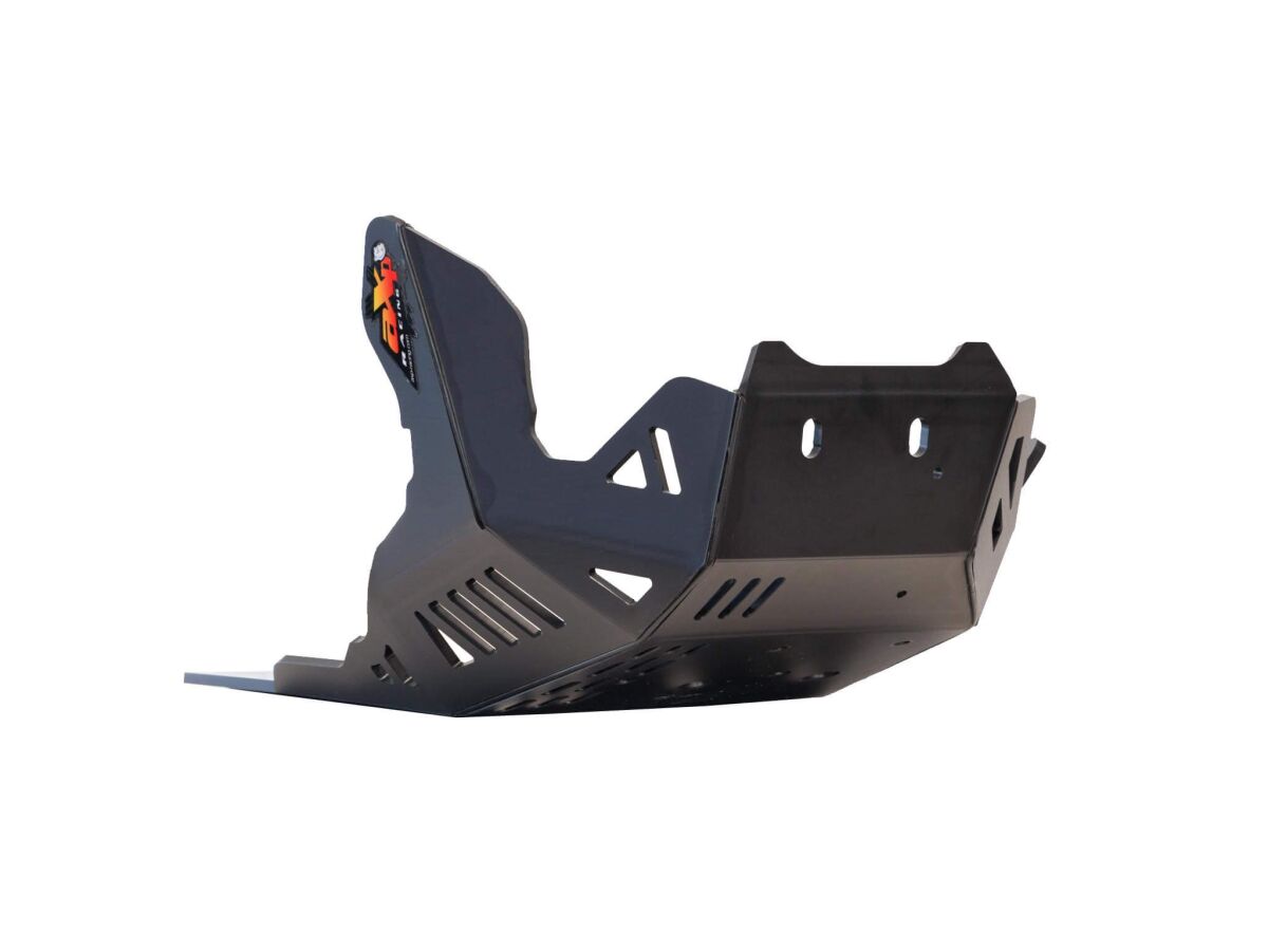 ADV SKID PLATE BMW F900GS BK