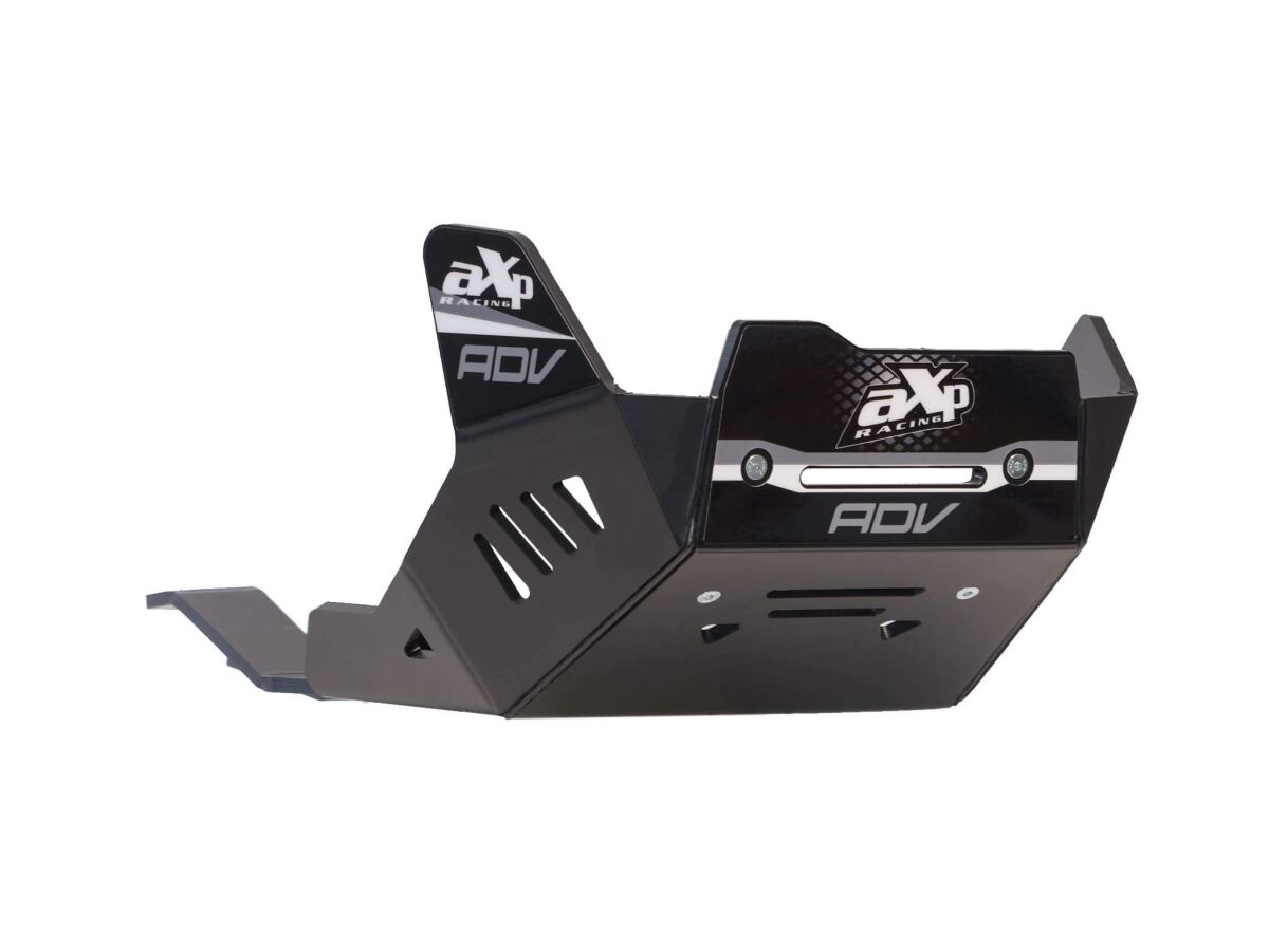 ADV SKID PLATE HQV 701/KTM 690
