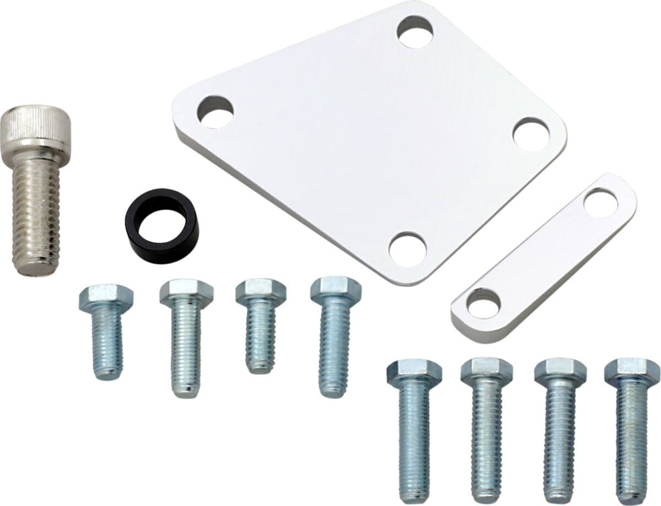 KICKSTAND WEDGE KIT -2"