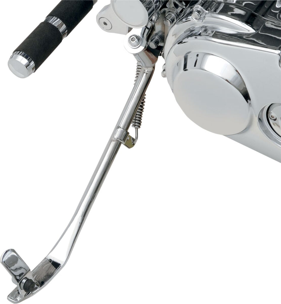 KICKSTAND KIT CHROME