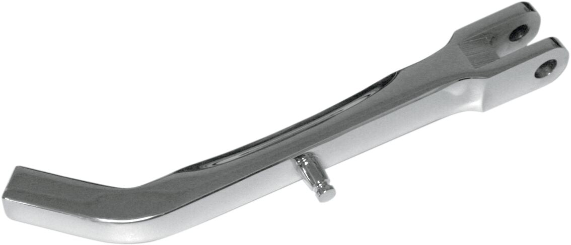 KICKSTAND SHORTY CHROME