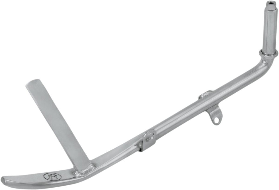 KICKSTAND +1" CHROME/ OEM REPLACEMENT