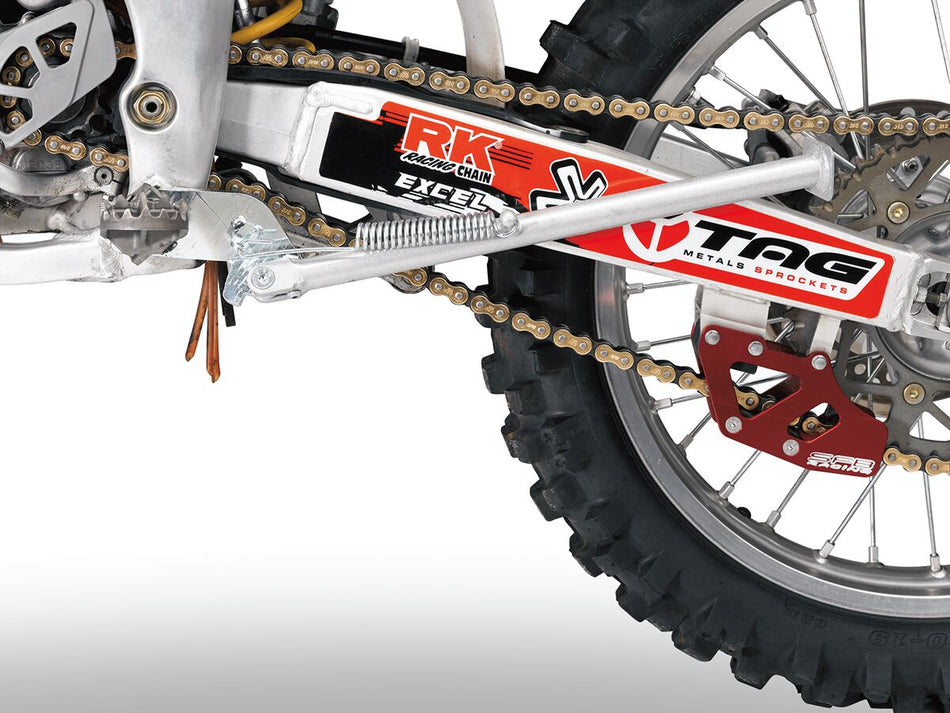 BOLT-ON KICKSTAND