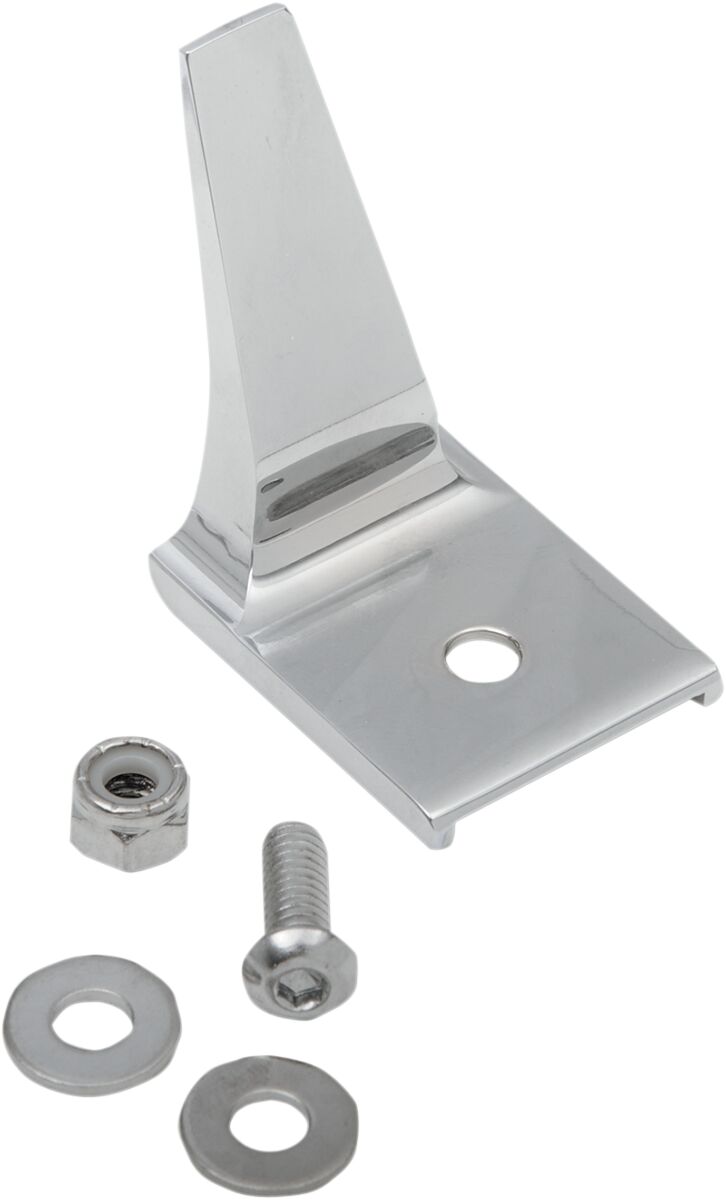 KICKSTAND EXTENSION CHROME