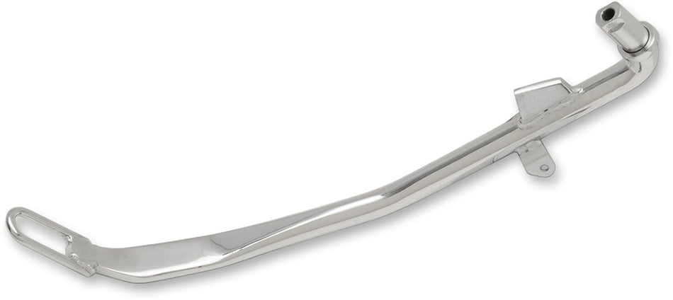 KICKSTAND +1" CHROME
