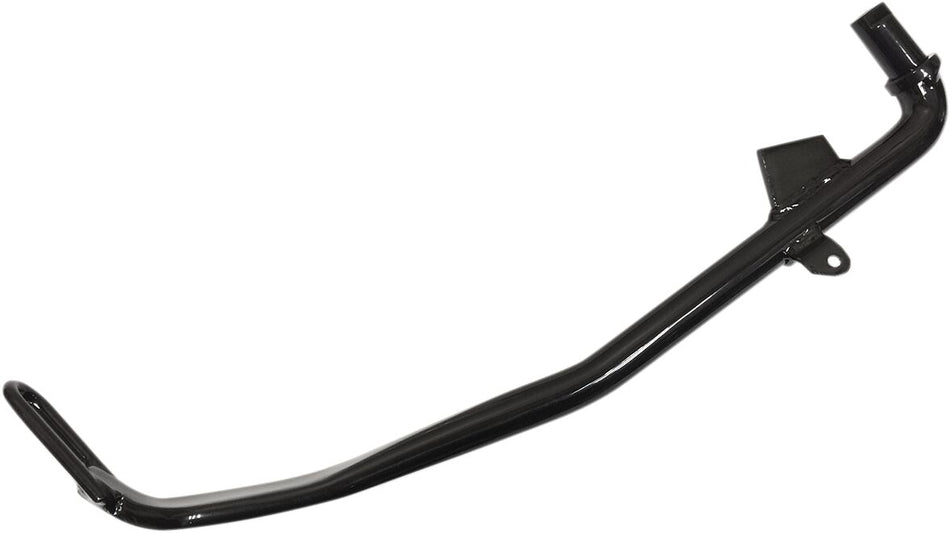 KICKSTAND +1" BLACK