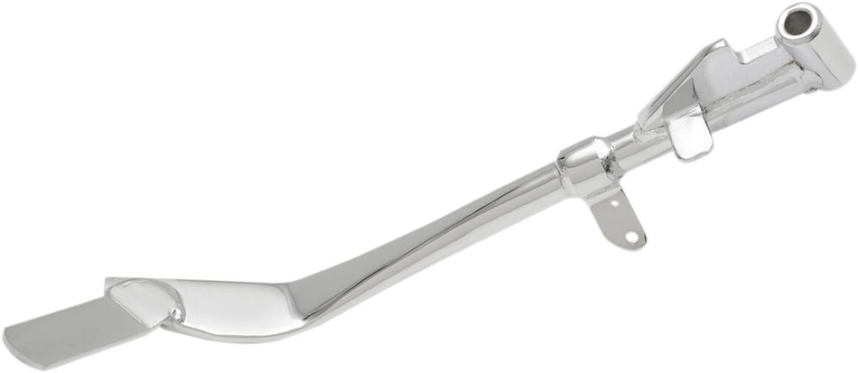 KICKSTAND +1" CHROME