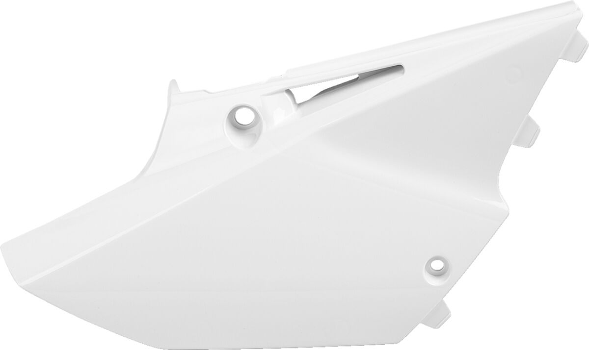 SIDE PANELS WHITE