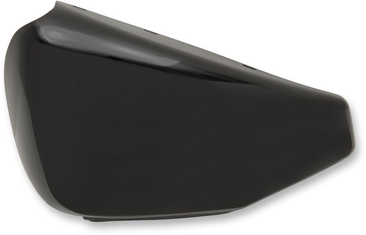 COVER LEFT SIDE BLACK