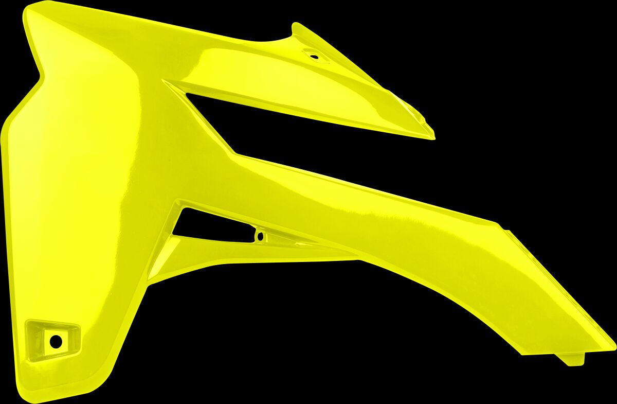 RAD CVR SHERCO 13-15 FLYE