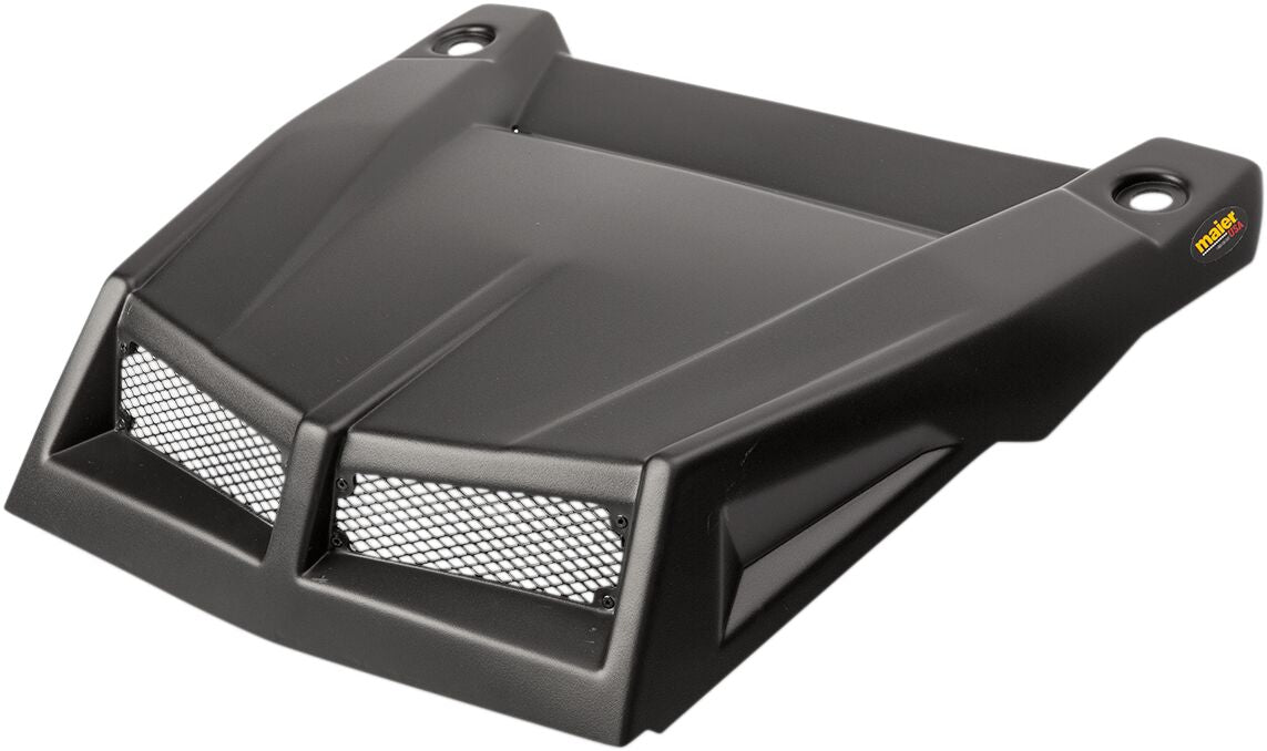 HOOD RZR X17 STEALTH BK