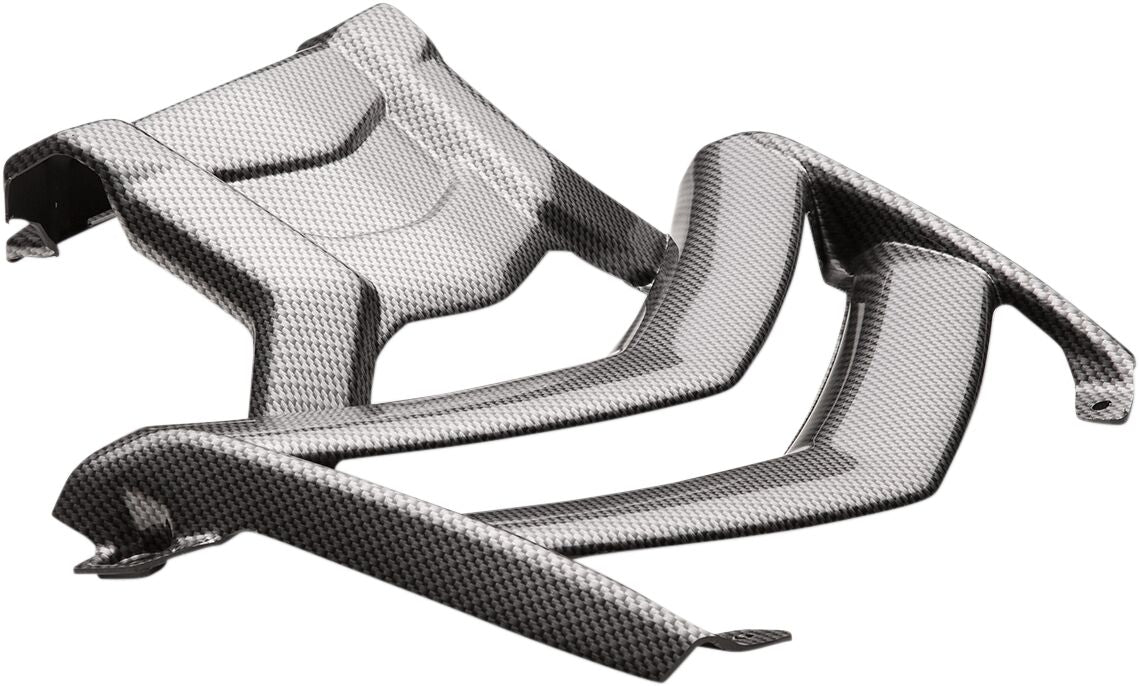 STK HOOD YXZ1000R BK-CAR