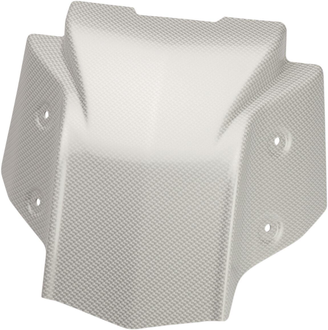 INTAKE COVR YXZ1000 WH-CF