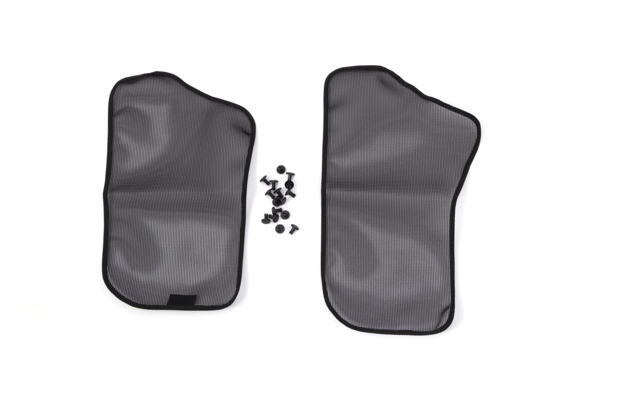 LOUVER MESH CRF250 20-