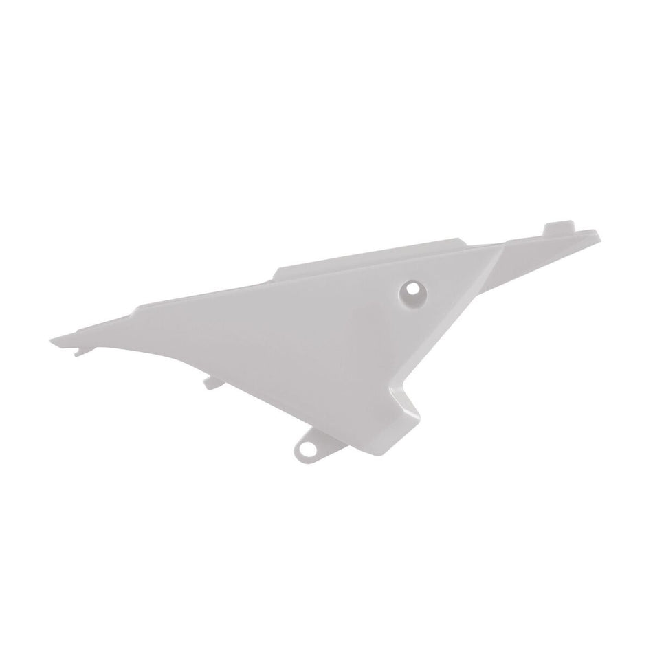 AIRBOX COVER RESTYLE BETA WHITE