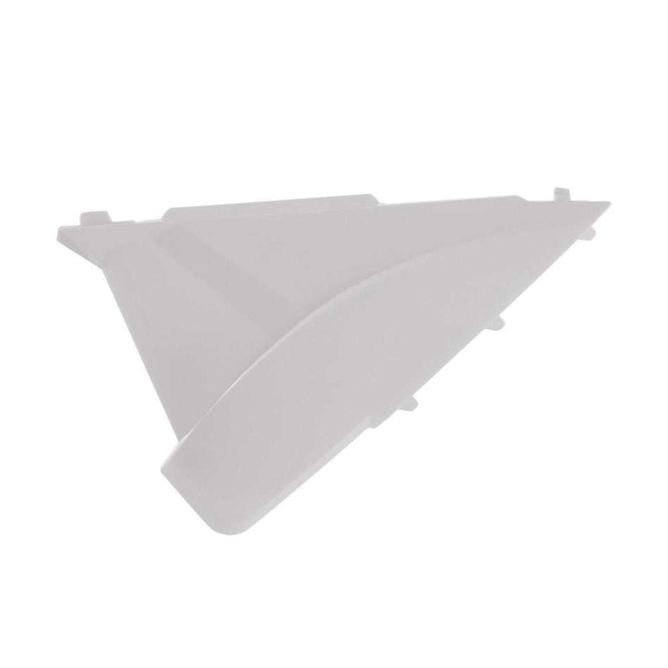 AIRBOX COVER RESTYLE BETA WHITE