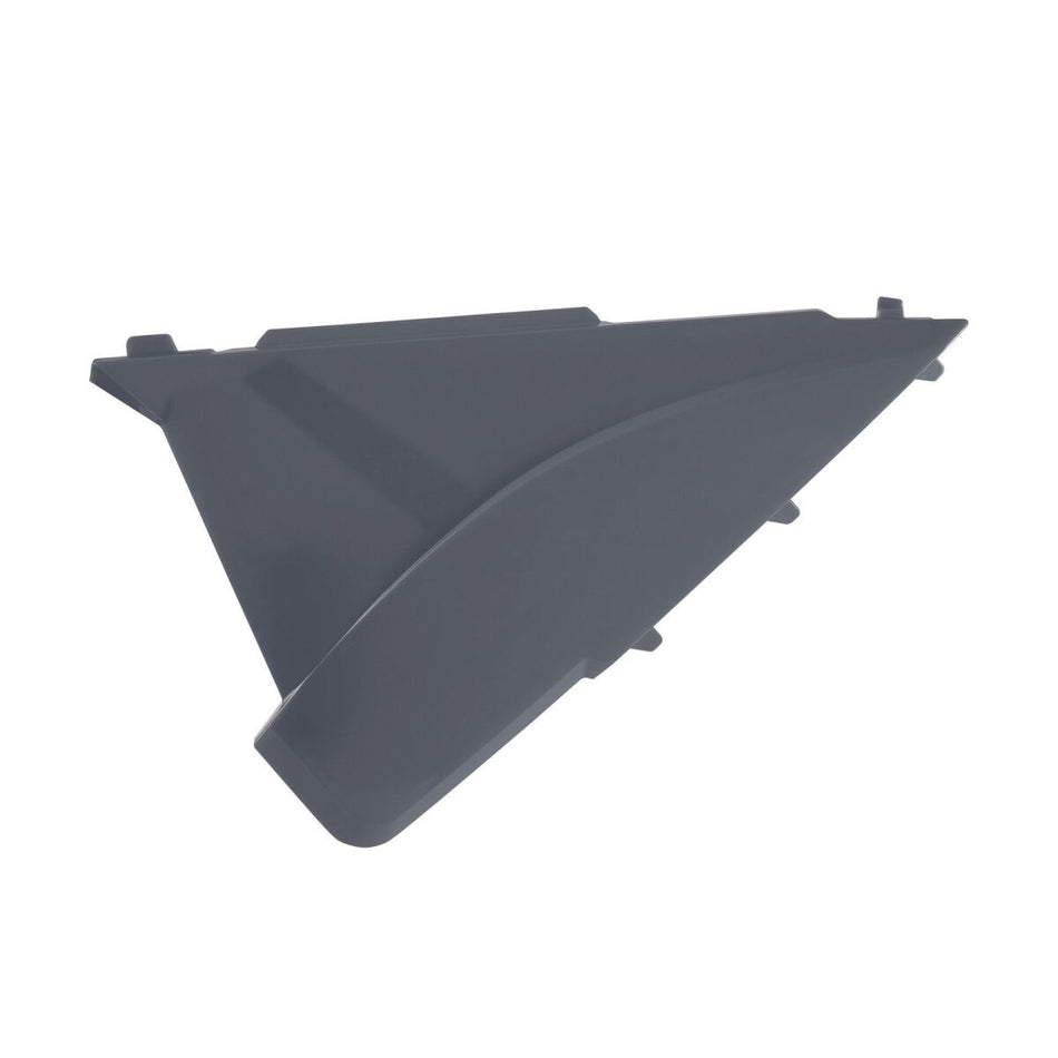 AIRBOX COVER RESTYLE BETA GREY