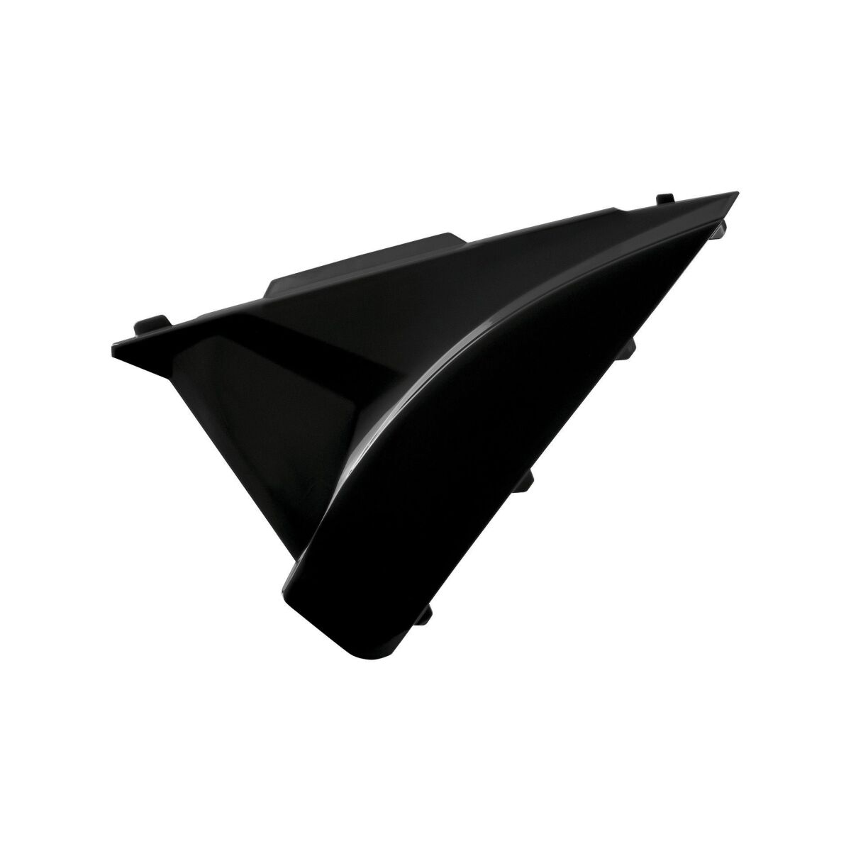 AIRBOX COVER RESTYLE BETA BLACK