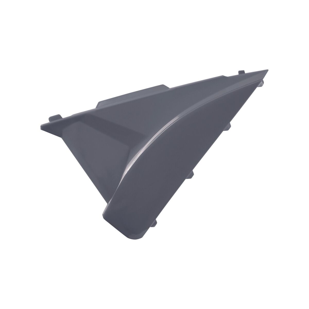 AIRBOX COVER RESTYLE BETA GREY