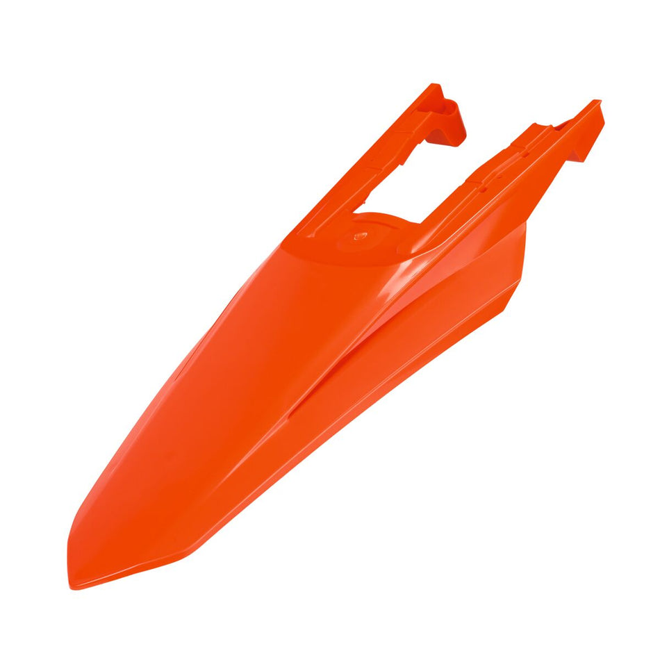 FENDER REAR EXC/EXCF 24- ORANG