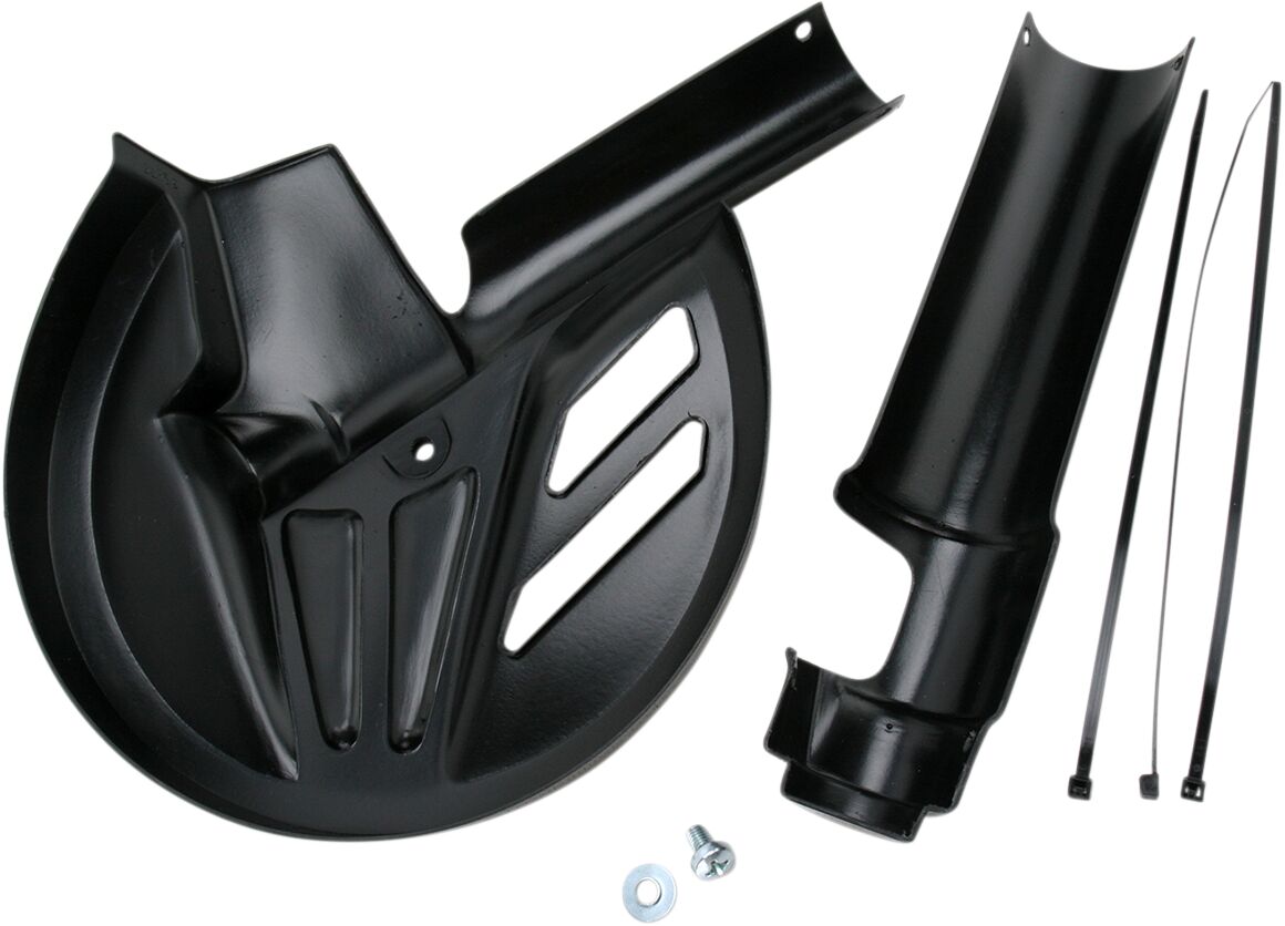 GUARD DISC SUZ BK