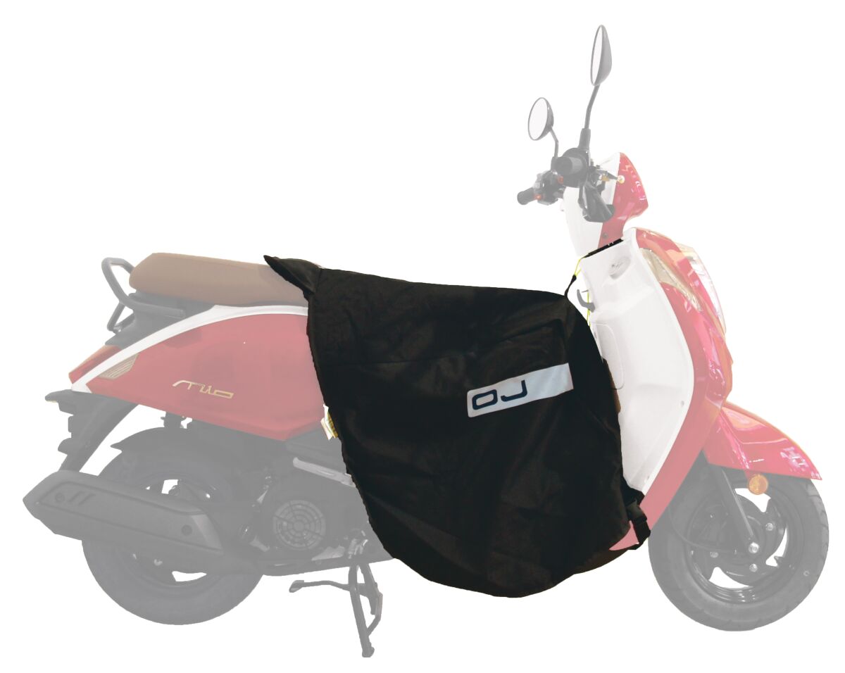 LEG COVER PRO LEG L